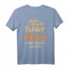 Lustiges Elektroinstallateur Geschenk T-Shirt mit Spruch - Witziges Arbeitsbekleidung für Installateure & Elektriker