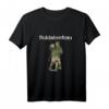 Soldatenfrau T-Shirt  Stolzes Geschenk für Ehefrauen von Soldaten, Offizieren, Fallschirmjägern & Berufssoldaten