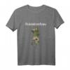 Soldatenfrau T-Shirt  Stolzes Geschenk für Ehefrauen von Soldaten, Offizieren, Fallschirmjägern & Berufssoldaten
