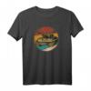Soldaten Panzer Retro Vintage Grundausbildung Geschenk T-Shirt - Lustiges Militär Motiv für Veteranen & aktive Soldaten