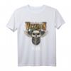 Herren NVA DDR Armee Shirt - Stolzer Veteran Geschenk für ehemalige Soldaten & DDR Fans mit Totenkopf & Flagge