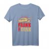 Herren Frank the Tank - Für Frankie, Soldaten und starke Kerle T-Shirt mit Militärmotiven