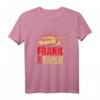 Herren Frank the Tank - Für Frankie, Soldaten und starke Kerle T-Shirt mit Militärmotiven