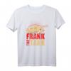Herren Frank the Tank - Für Frankie, Soldaten und starke Kerle T-Shirt mit Militärmotiven