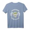 Legion Etrangere Marche Ou Creve Soldat Totenkopf T-Shirt  Militär-Design für French Foreign Legion, Fallschirmjäger & Veteranen, Geschenkidee zum Geburtstag & Weihnachten
