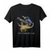 Aus der Ukraine mit NLAW - Patriotisches Soldat T-Shirt für Ukrainer & Unterstützer, Perfektes Geschenk