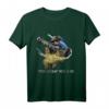Aus der Ukraine mit NLAW - Patriotisches Soldat T-Shirt für Ukrainer & Unterstützer, Perfektes Geschenk