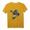 Aus der Ukraine mit NLAW - Patriotisches Soldat T-Shirt für Ukrainer & Unterstützer, Perfektes Geschenk