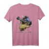 Aus der Ukraine mit NLAW - Patriotisches Soldat T-Shirt für Ukrainer & Unterstützer, Perfektes Geschenk
