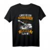 Witziges Panzer T-Shirt mit Panzerhaubitze - Militärfan Outfit für Soldaten, Reservisten & Veteranen, Perfektes Geschenk