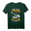 Witziges Panzer T-Shirt mit Panzerhaubitze - Militärfan Outfit für Soldaten, Reservisten & Veteranen, Perfektes Geschenk