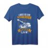 Witziges Panzer T-Shirt mit Panzerhaubitze - Militärfan Outfit für Soldaten, Reservisten & Veteranen, Perfektes Geschenk