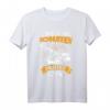 Witziges Panzer T-Shirt mit Panzerhaubitze - Militärfan Outfit für Soldaten, Reservisten & Veteranen, Perfektes Geschenk