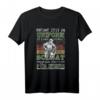 Soldat für immer - Ex-Soldat T-Shirt für Bundeswehr Veteranen, Reservisten & Militärfreunde als Geschenk zu Geburtstag oder Weihnachten