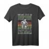 Soldat für immer - Ex-Soldat T-Shirt für Bundeswehr Veteranen, Reservisten & Militärfreunde als Geschenk zu Geburtstag oder Weihnachten