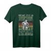 Soldat für immer - Ex-Soldat T-Shirt für Bundeswehr Veteranen, Reservisten & Militärfreunde als Geschenk zu Geburtstag oder Weihnachten