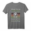 Soldat für immer - Ex-Soldat T-Shirt für Bundeswehr Veteranen, Reservisten & Militärfreunde als Geschenk zu Geburtstag oder Weihnachten