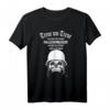 Treue um Treue - Fallschirmjäger und Soldaten Geschenk T-Shirt für Bundeswehrsoldaten, Dienstjubiläum & Fallschirmsprung