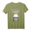 Treue um Treue - Fallschirmjäger und Soldaten Geschenk T-Shirt für Bundeswehrsoldaten, Dienstjubiläum & Fallschirmsprung
