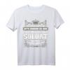 Lustiges Soldat Geschenk-Idee Shirt mit witzigem Spruch  Perfektes Geschenk für Kollegen, Freunde & Familienmitglieder zum Abschluss & Geburtstag