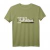 Ich bin stolz ein Panzergrenadier zu sein - Soldaten & Bundeswehr T-Shirt mit Spruch für Kameraden, Ausbilder & Abschlussgeschenke