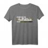 Ich bin stolz ein Panzergrenadier zu sein - Soldaten & Bundeswehr T-Shirt mit Spruch für Kameraden, Ausbilder & Abschlussgeschenke