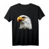 USA Weißkopfseeadler Flagge Patriot Loyal Soldaten T-Shirt  Perfekt für Patriot, Militär und Amerika-Liebhaber zu Weihnachten, Geburtstag und Feierlichkeiten