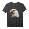 USA Weißkopfseeadler Flagge Patriot Loyal Soldaten T-Shirt  Perfekt für Patriot, Militär und Amerika-Liebhaber zu Weihnachten, Geburtstag und Feierlichkeiten