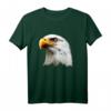 USA Weißkopfseeadler Flagge Patriot Loyal Soldaten T-Shirt  Perfekt für Patriot, Militär und Amerika-Liebhaber zu Weihnachten, Geburtstag und Feierlichkeiten