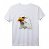 USA Weißkopfseeadler Flagge Patriot Loyal Soldaten T-Shirt  Perfekt für Patriot, Militär und Amerika-Liebhaber zu Weihnachten, Geburtstag und Feierlichkeiten
