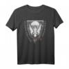 Legion Etrangere Soldat Fallschirmjäger T-Shirt  Militär Spezialkräfte, Elite Soldaten & Veteranen Geschenk für Nahkämpfer & Fallschirmjäger