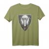 Legion Etrangere Soldat Fallschirmjäger T-Shirt  Militär Spezialkräfte, Elite Soldaten & Veteranen Geschenk für Nahkämpfer & Fallschirmjäger