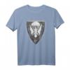 Legion Etrangere Soldat Fallschirmjäger T-Shirt  Militär Spezialkräfte, Elite Soldaten & Veteranen Geschenk für Nahkämpfer & Fallschirmjäger