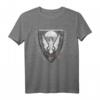 Legion Etrangere Soldat Fallschirmjäger T-Shirt  Militär Spezialkräfte, Elite Soldaten & Veteranen Geschenk für Nahkämpfer & Fallschirmjäger