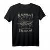 US Army Soldaten Geschenk - Blackhawk T-Shirt für US Army Fans, Gamer & Biker, Perfektes Weihnachts- & Geburtstagsgeschenk