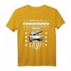 Schnurren Panzerfahrer Panzer Militär Soldat Geschenk T-Shirt  Perfekt für Panzerfans, Soldaten & Wehrdienstabsolventen zu Weihnachten & Geburtstag