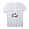 Schnurren Panzerfahrer Panzer Militär Soldat Geschenk T-Shirt  Perfekt für Panzerfans, Soldaten & Wehrdienstabsolventen zu Weihnachten & Geburtstag