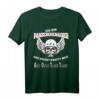 Panzergrenadier Motiv - Ich bin Gott - Lustiges Geschenk für Soldaten, Reservisten & Abgänger der Bundeswehr