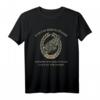 Fallschirmjäger Abzeichen Adler im Sturzflug T-Shirt  Perfektes Geschenk für Bundeswehr Soldaten, Fallschirmjäger & Militärfans