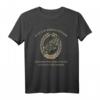Fallschirmjäger Abzeichen Adler im Sturzflug T-Shirt  Perfektes Geschenk für Bundeswehr Soldaten, Fallschirmjäger & Militärfans