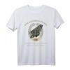 Fallschirmjäger Abzeichen Adler im Sturzflug T-Shirt  Perfektes Geschenk für Bundeswehr Soldaten, Fallschirmjäger & Militärfans