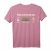 Tagesplan Panzerfahrer Panzer Bier Spruch Soldat T-Shirt  Lustiges Geschenk für Soldaten, Panzerfahrer und Bierliebhaber