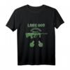 Lage 000 Soldat T-Shirt - Humoriges Bundesheer & Bundeswehr Abschiedsgeschenk für Soldaten & Kameraden
