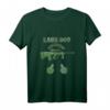 Lage 000 Soldat T-Shirt - Humoriges Bundesheer & Bundeswehr Abschiedsgeschenk für Soldaten & Kameraden