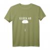 Bundeswehr Glück ab Fallschirmspringer T-Shirt für Soldaten & Veteranen  Perfektes Geschenk für Fallschirmsprung, Geburtstag & Weihnachten