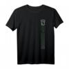 UCP-Aufnäher der 101. AIRBORNE Division der US-Armee T-Shirt  Militärisches Geschenk für Fallschirmjäger & US-Armee Fans