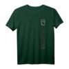 UCP-Aufnäher der 101. AIRBORNE Division der US-Armee T-Shirt  Militärisches Geschenk für Fallschirmjäger & US-Armee Fans