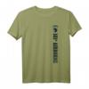 UCP-Aufnäher der 101. AIRBORNE Division der US-Armee T-Shirt  Militärisches Geschenk für Fallschirmjäger & US-Armee Fans