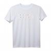 Sozialarbeiter Ich werde für Sie da sein Weihnachts T-Shirt  Persönliches Geschenk für soziale Berufe
