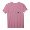 Damen Ich Liebe Soziale Arbeit T-Shirt mit V-Ausschnitt  Geschenkidee für Sozialpädagogen, Soziologen & Fans zu Weihnachten, Geburtstag & Jubiläum